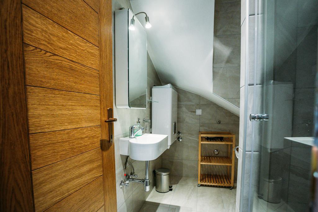 Charming Old Stone House Apartamento Sali Exterior foto