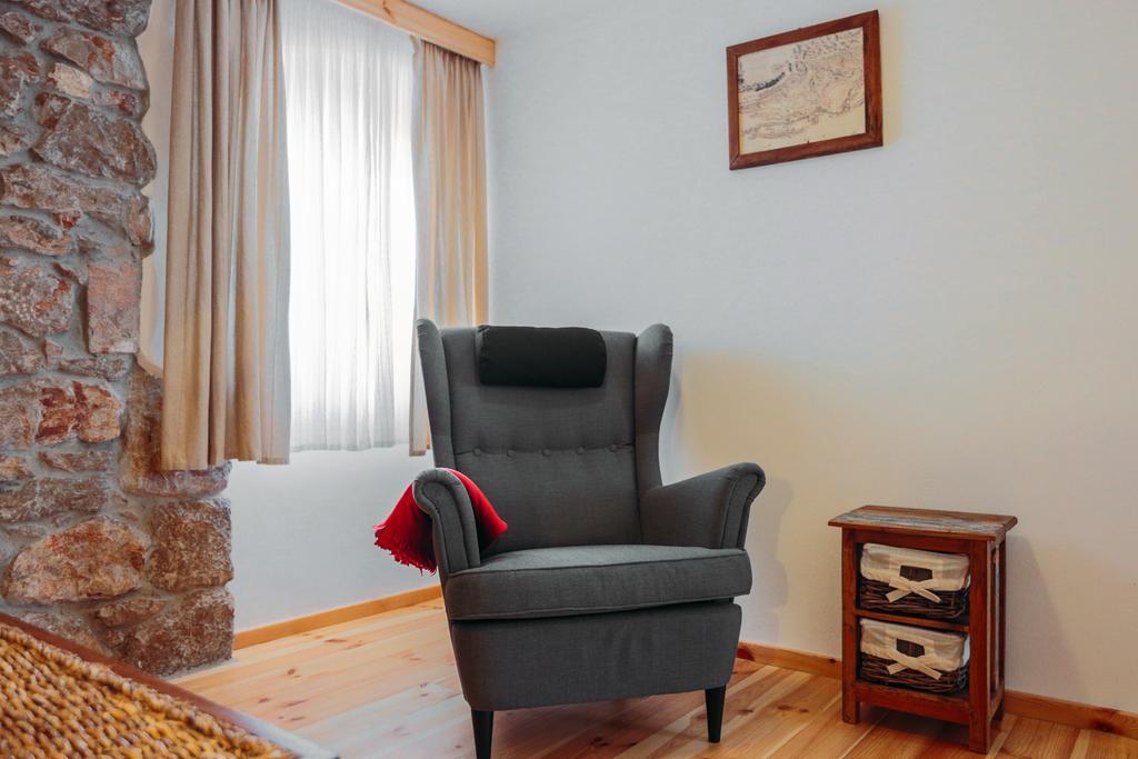 Charming Old Stone House Apartamento Sali Exterior foto