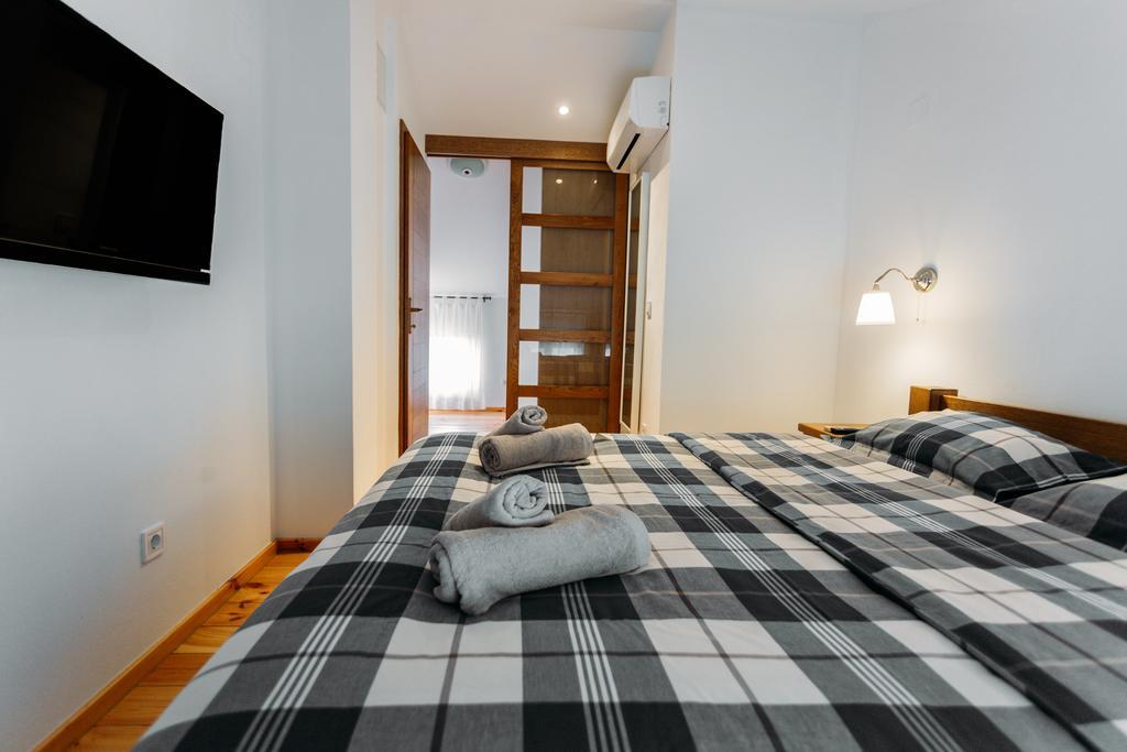 Charming Old Stone House Apartamento Sali Exterior foto